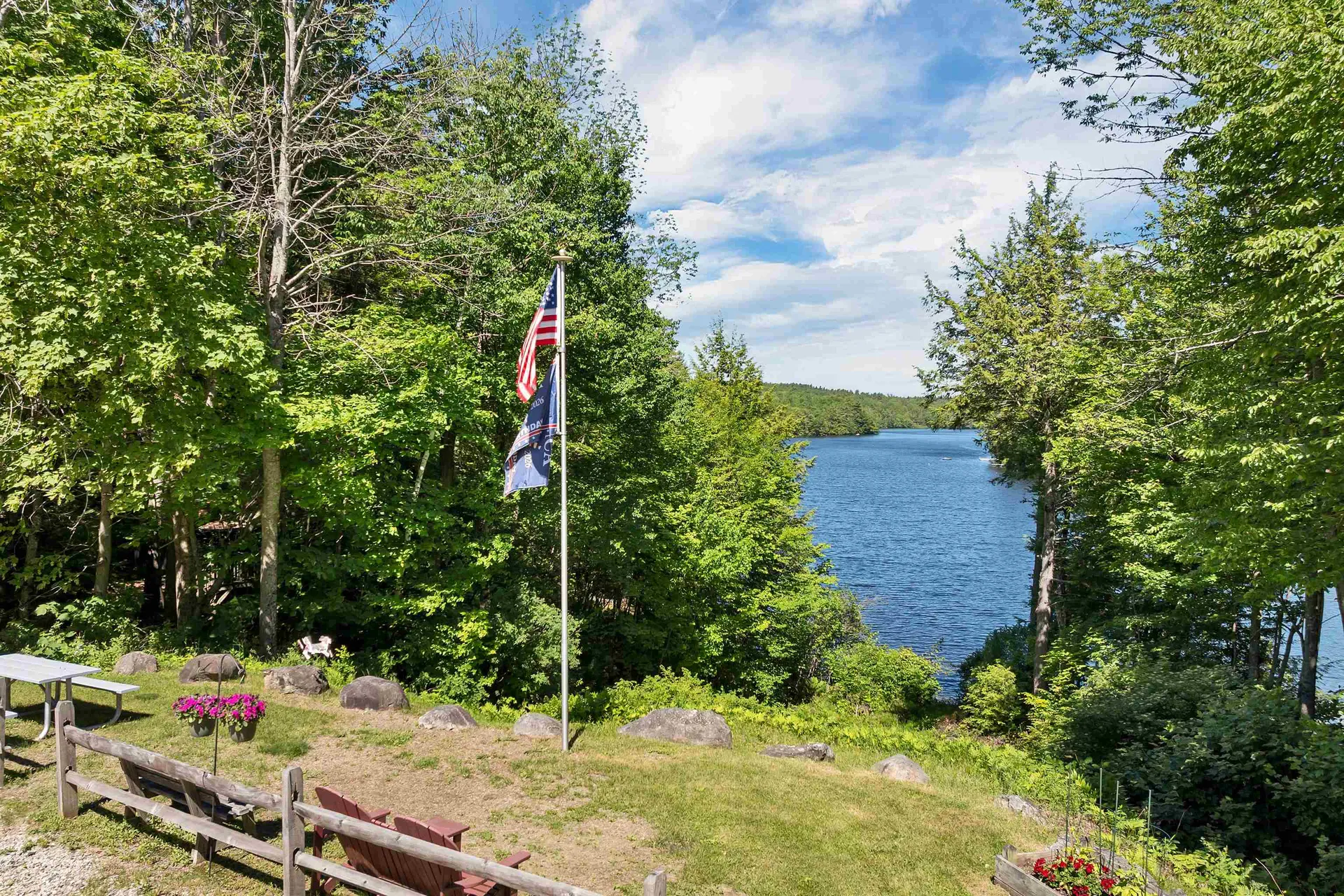 38 & 16 Valley Road Tuftonboro NH 03816