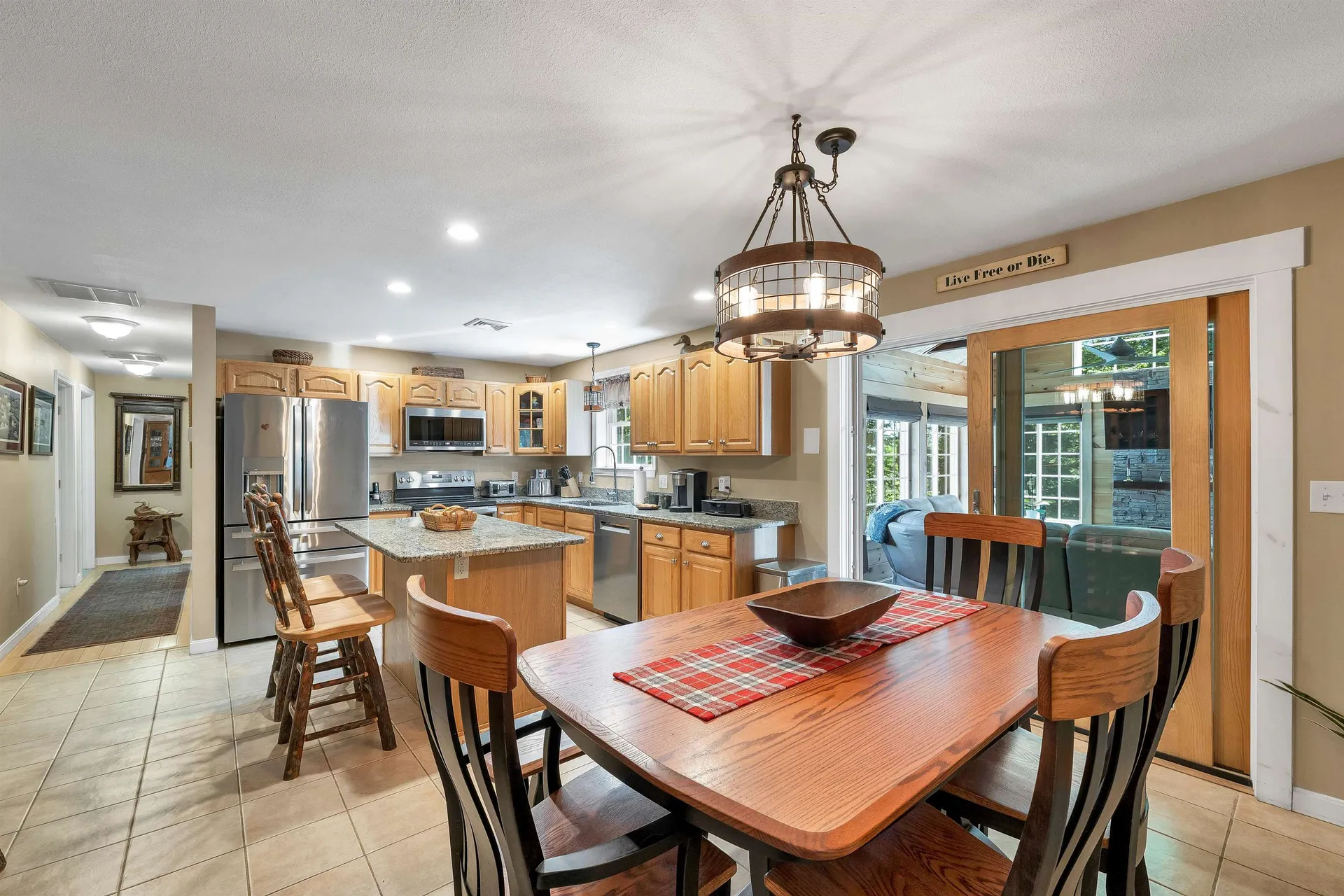 38 & 16 Valley Road Tuftonboro NH 03816