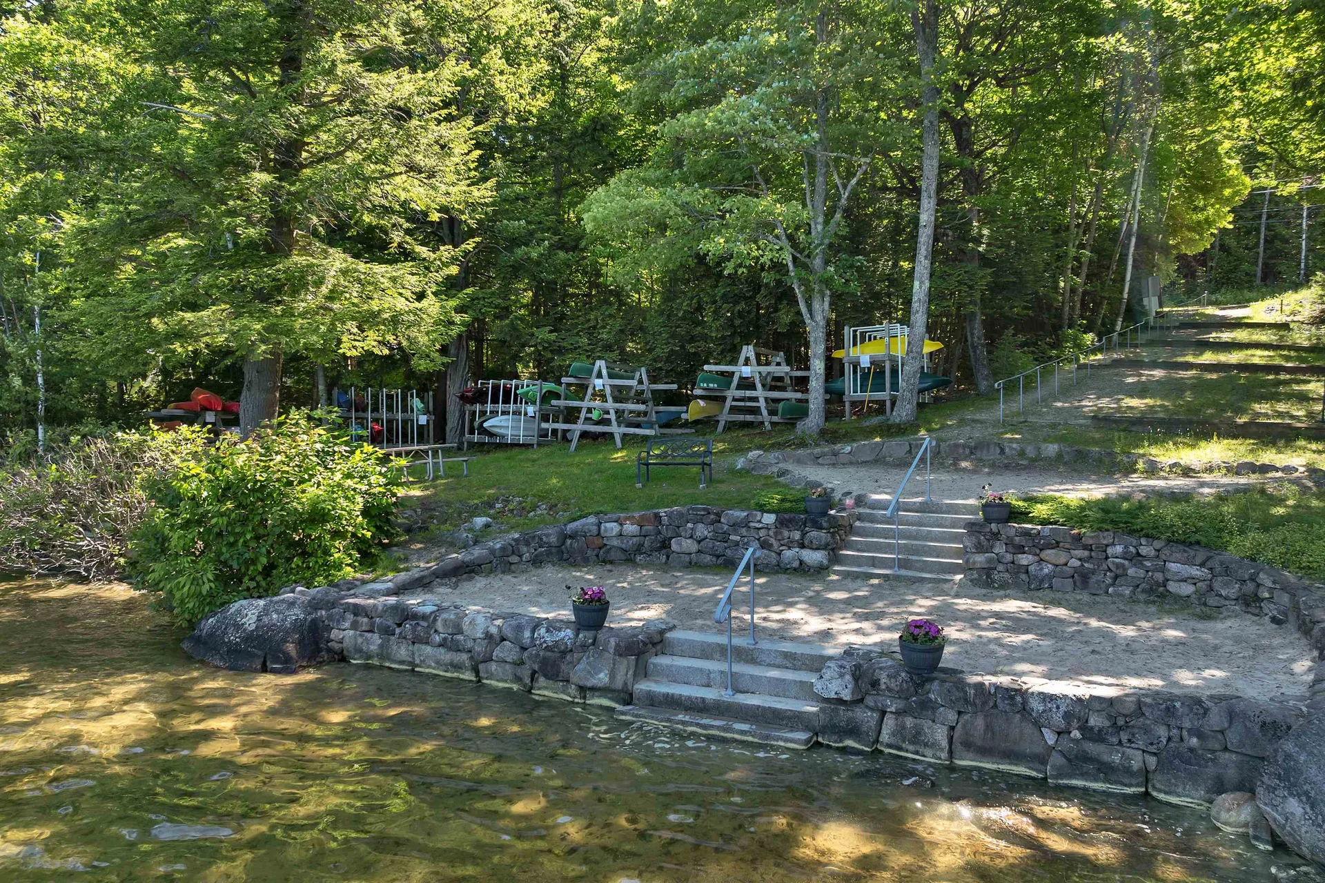38 & 16 Valley Road Tuftonboro NH 03816