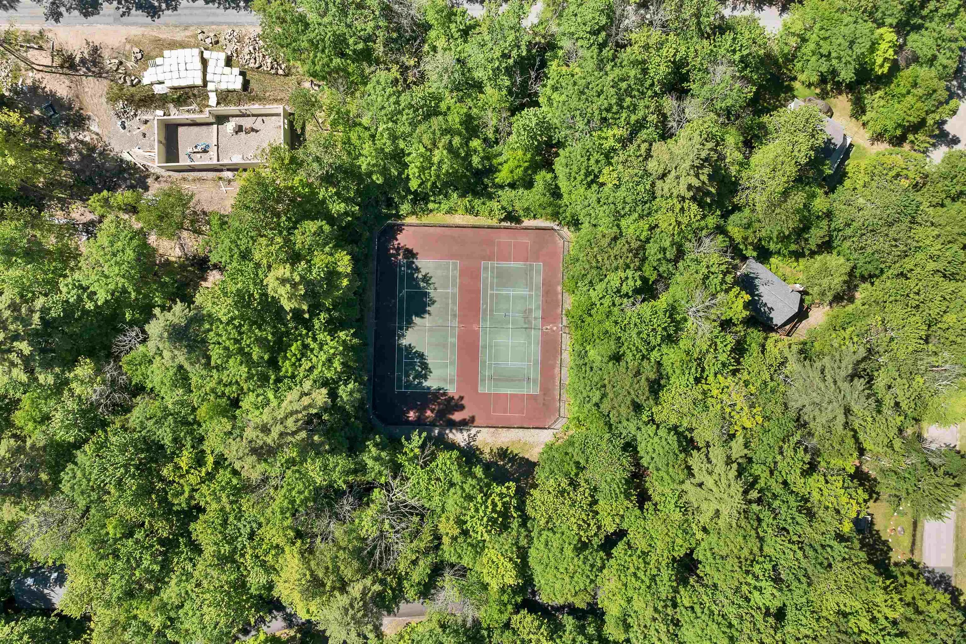 38 & 16 Valley Road Tuftonboro NH 03816