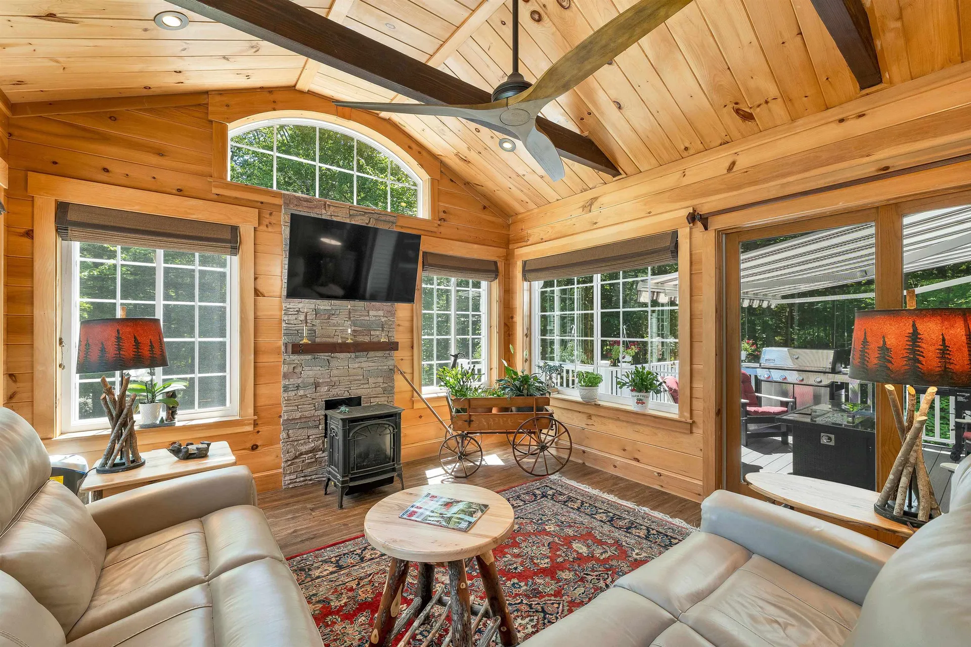 38 & 16 Valley Road Tuftonboro NH 03816