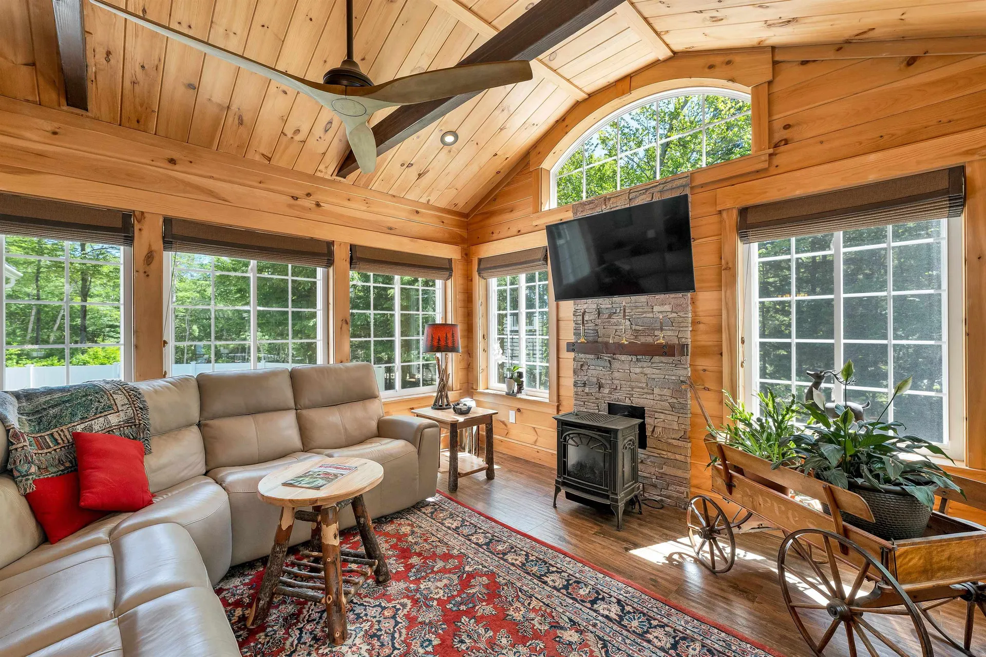 38 & 16 Valley Road Tuftonboro NH 03816