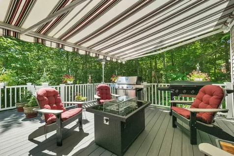 38 & 16 Valley Road Tuftonboro NH 03816