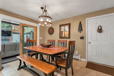 38 & 16 Valley Road Tuftonboro NH 03816