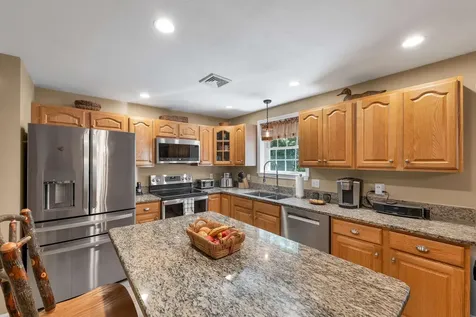 38 & 16 Valley Road Tuftonboro NH 03816