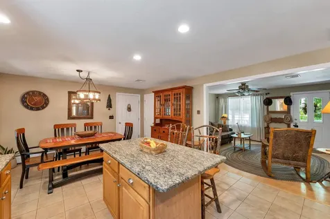 38 & 16 Valley Road Tuftonboro NH 03816
