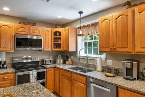 38 & 16 Valley Road Tuftonboro NH 03816