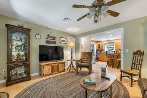38 & 16 Valley Road Tuftonboro NH 03816