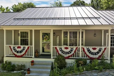 38 & 16 Valley Road Tuftonboro NH 03816