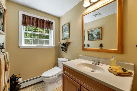38 & 16 Valley Road Tuftonboro NH 03816