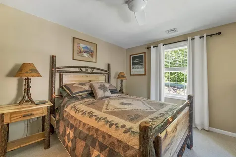 38 & 16 Valley Road Tuftonboro NH 03816