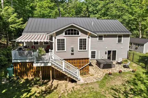 38 & 16 Valley Road Tuftonboro NH 03816