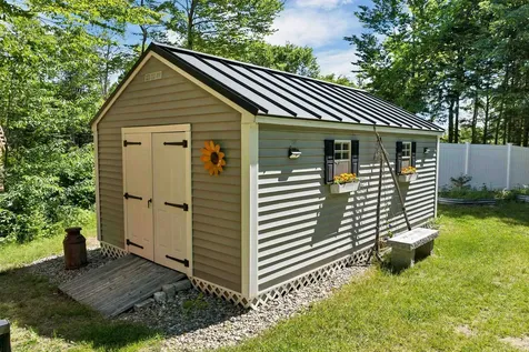 38 & 16 Valley Road Tuftonboro NH 03816