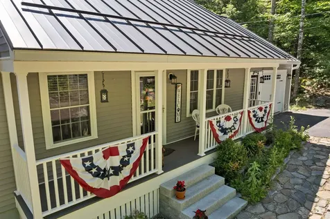 38 & 16 Valley Road Tuftonboro NH 03816