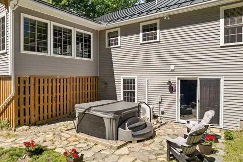38 & 16 Valley Road Tuftonboro NH 03816