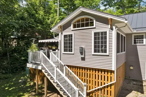 38 & 16 Valley Road Tuftonboro NH 03816