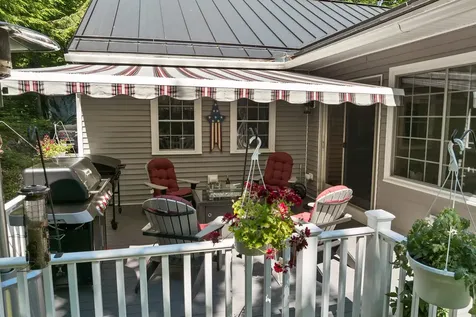 38 & 16 Valley Road Tuftonboro NH 03816