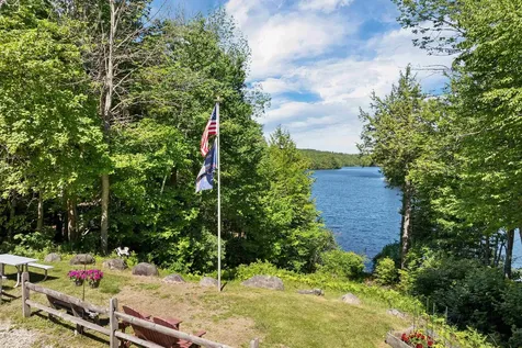 38 & 16 Valley Road Tuftonboro NH 03816