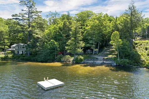 38 & 16 Valley Road Tuftonboro NH 03816
