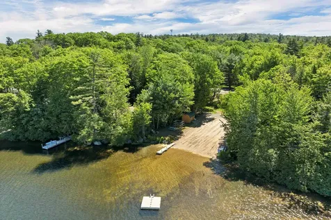 38 & 16 Valley Road Tuftonboro NH 03816