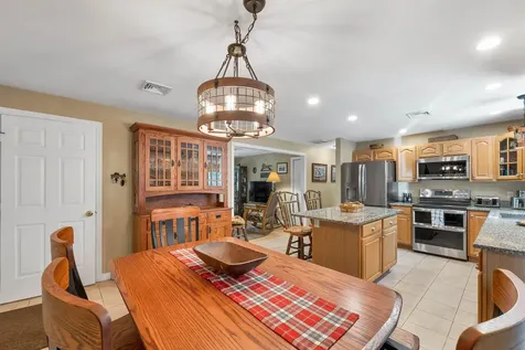 38 & 16 Valley Road Tuftonboro NH 03816