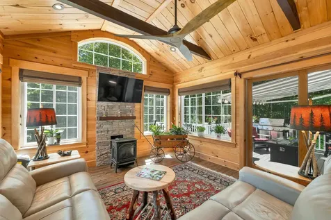38 & 16 Valley Road Tuftonboro NH 03816
