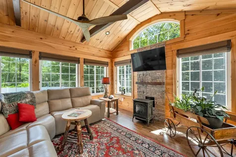38 & 16 Valley Road Tuftonboro NH 03816