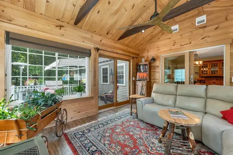 38 & 16 Valley Road Tuftonboro NH 03816