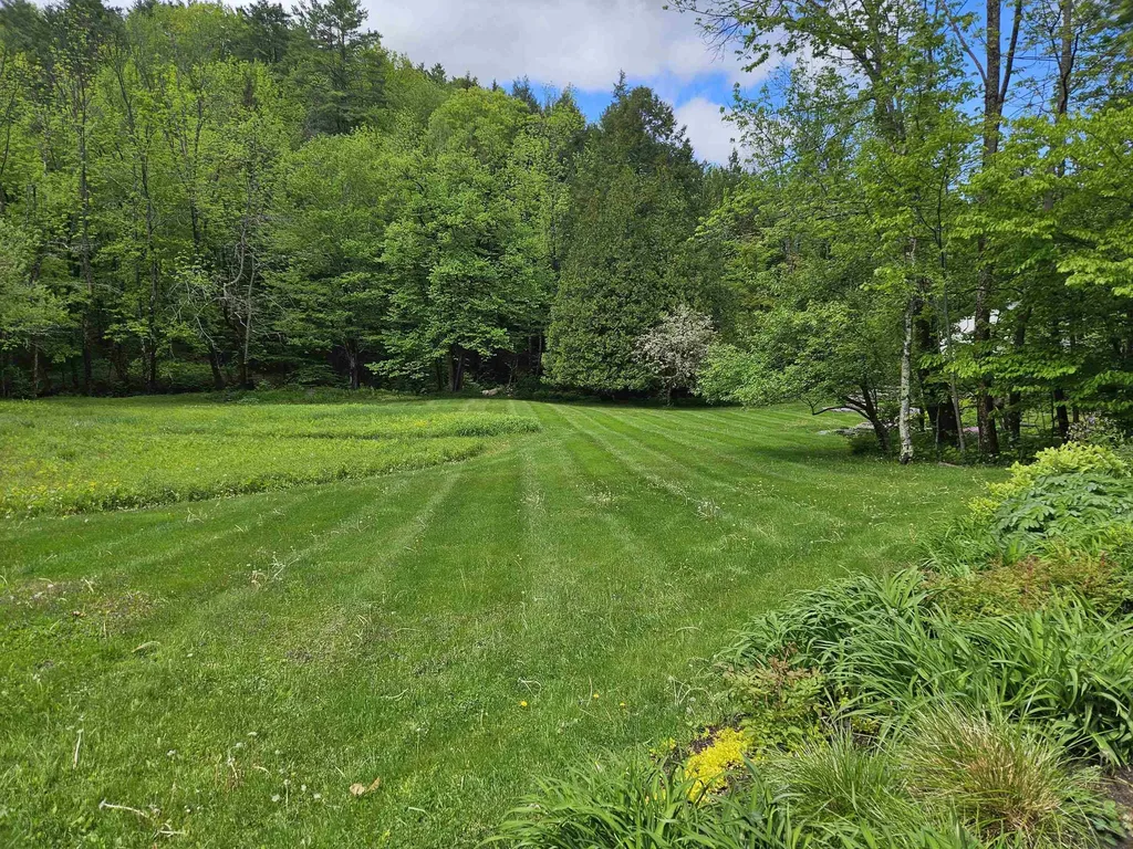 268 South Wardsboro Road Newfane VT 05345