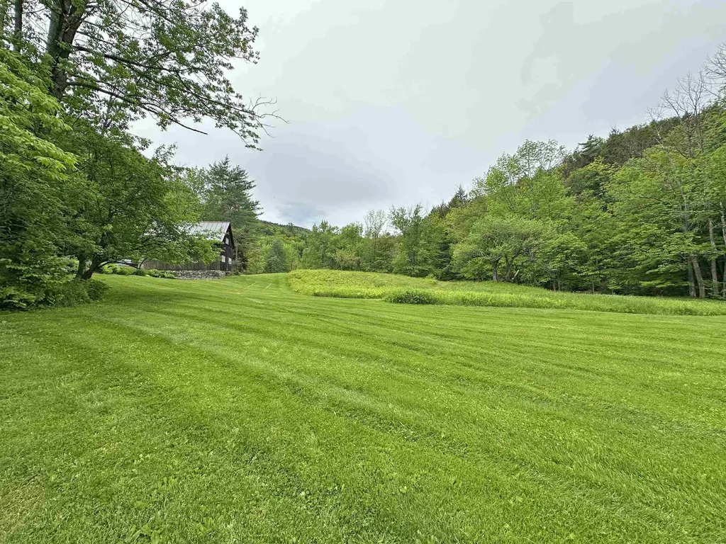 268 South Wardsboro Road Newfane VT 05345