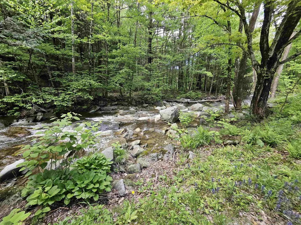 268 South Wardsboro Road Newfane VT 05345