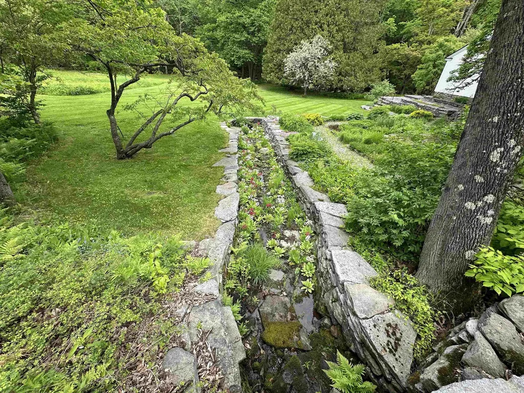 268 South Wardsboro Road Newfane VT 05345