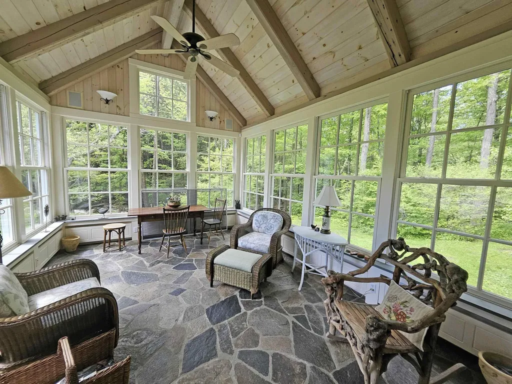 268 South Wardsboro Road Newfane VT 05345