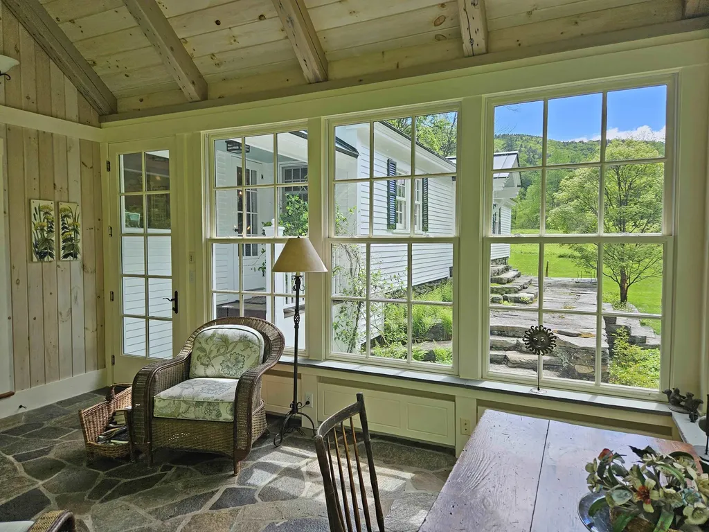 268 South Wardsboro Road Newfane VT 05345