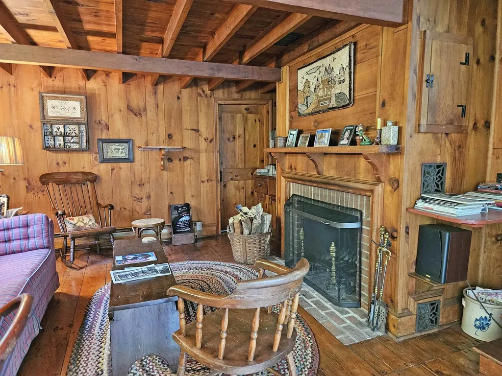 268 South Wardsboro Road Newfane VT 05345