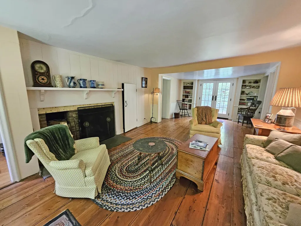 268 South Wardsboro Road Newfane VT 05345