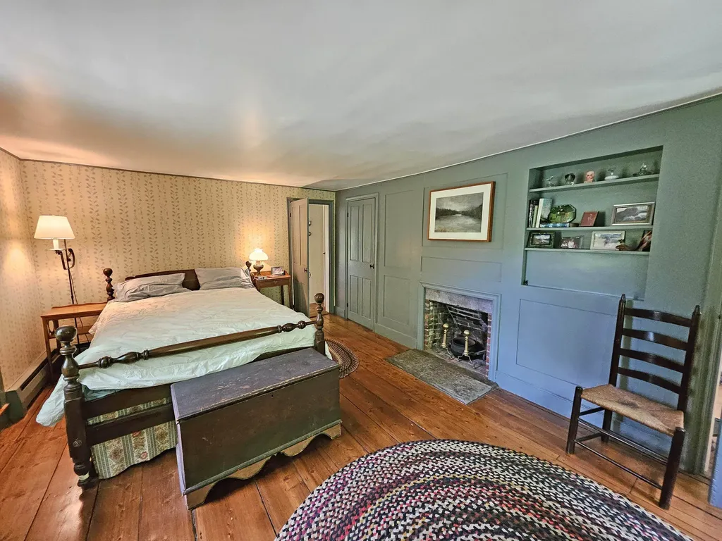 268 South Wardsboro Road Newfane VT 05345