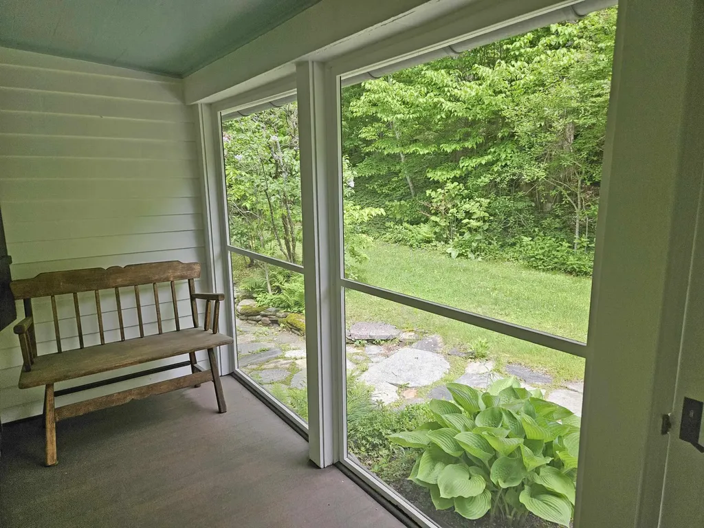 268 South Wardsboro Road Newfane VT 05345