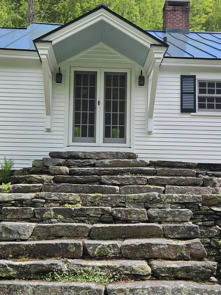 268 South Wardsboro Road Newfane VT 05345