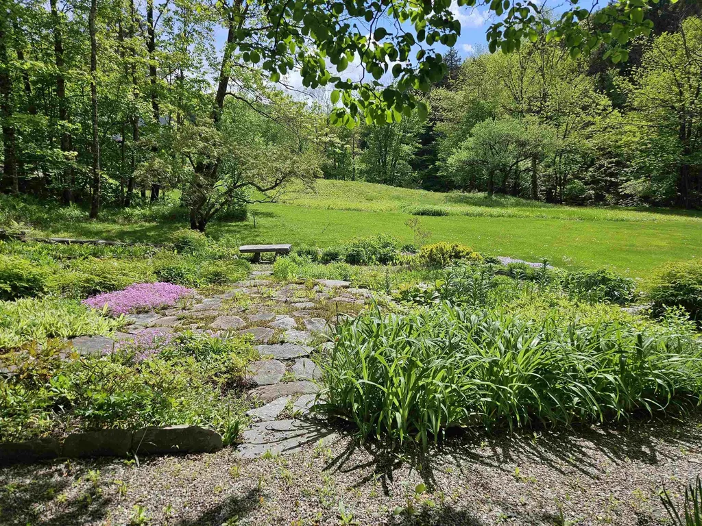 268 South Wardsboro Road Newfane VT 05345
