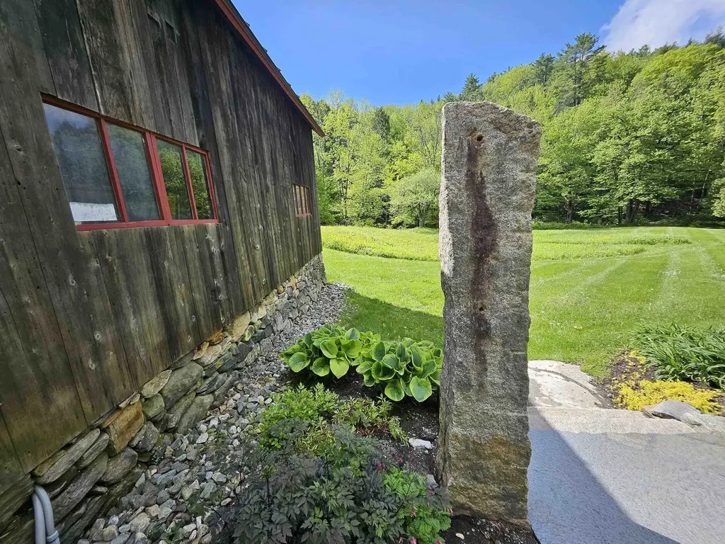 268 South Wardsboro Road Newfane VT 05345