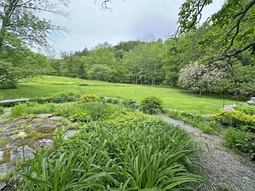 268 South Wardsboro Road Newfane VT 05345