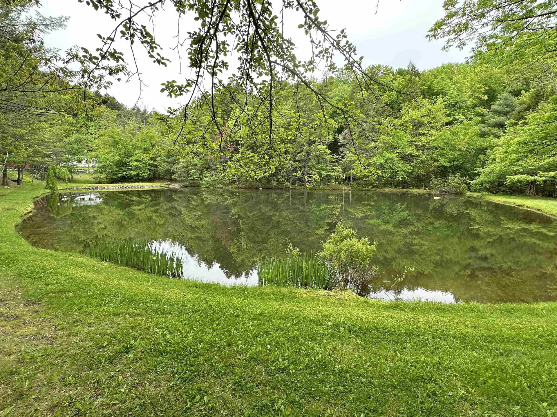 268 South Wardsboro Road Newfane VT 05345