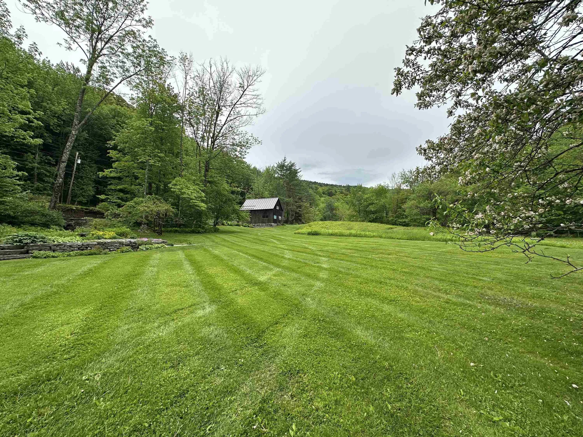 268 South Wardsboro Road Newfane VT 05345
