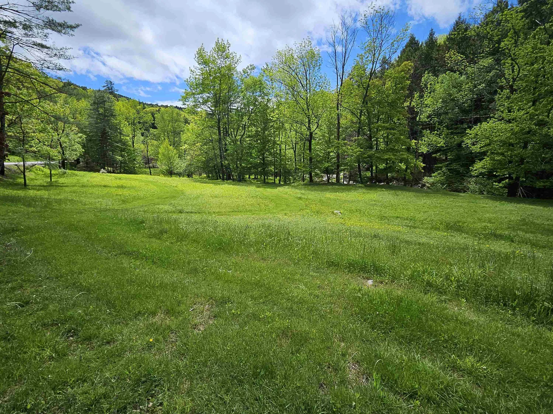 268 South Wardsboro Road Newfane VT 05345