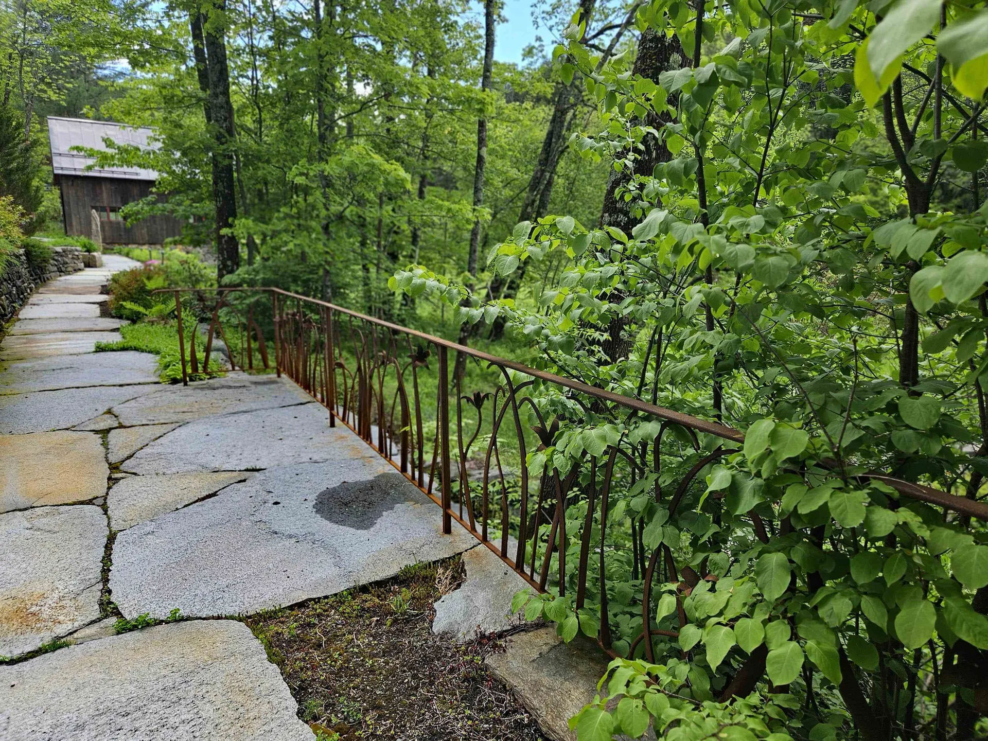 268 South Wardsboro Road Newfane VT 05345