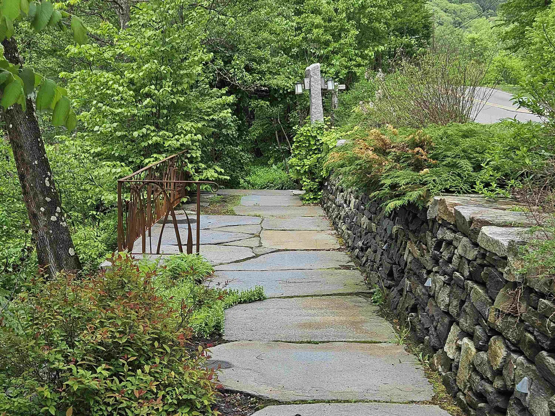 268 South Wardsboro Road Newfane VT 05345