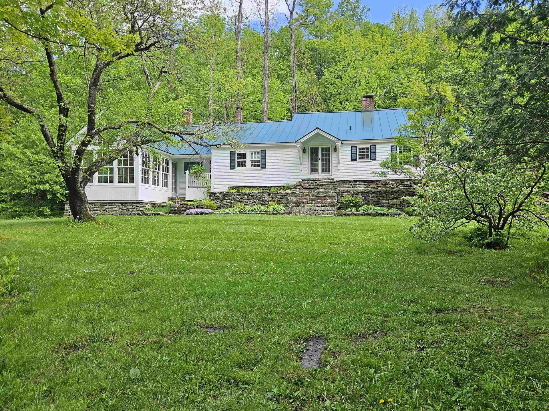 268 South Wardsboro Road Newfane VT 05345