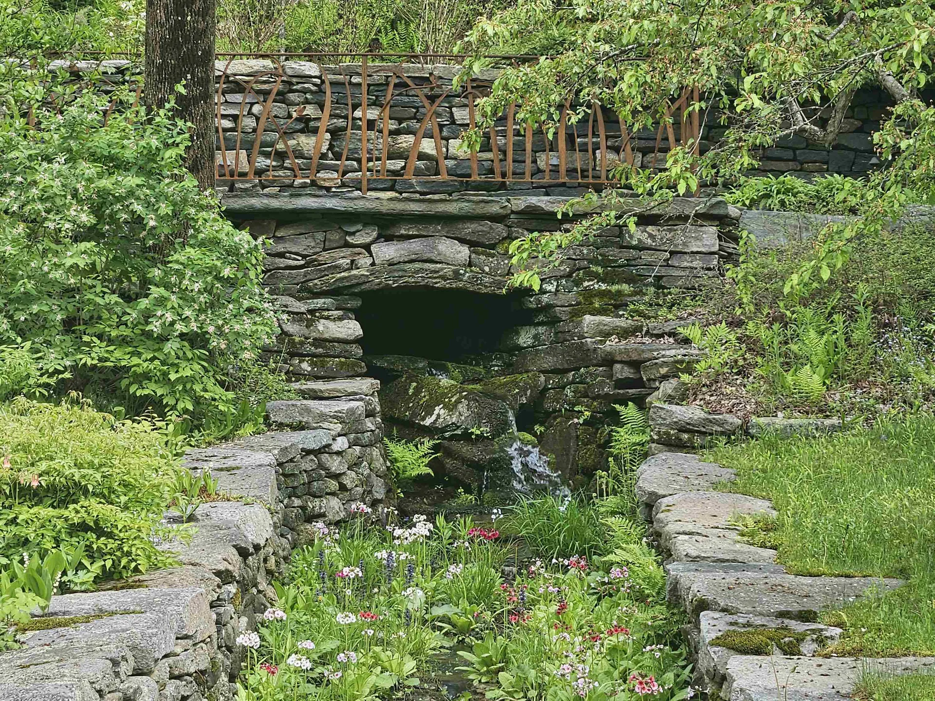 268 South Wardsboro Road Newfane VT 05345