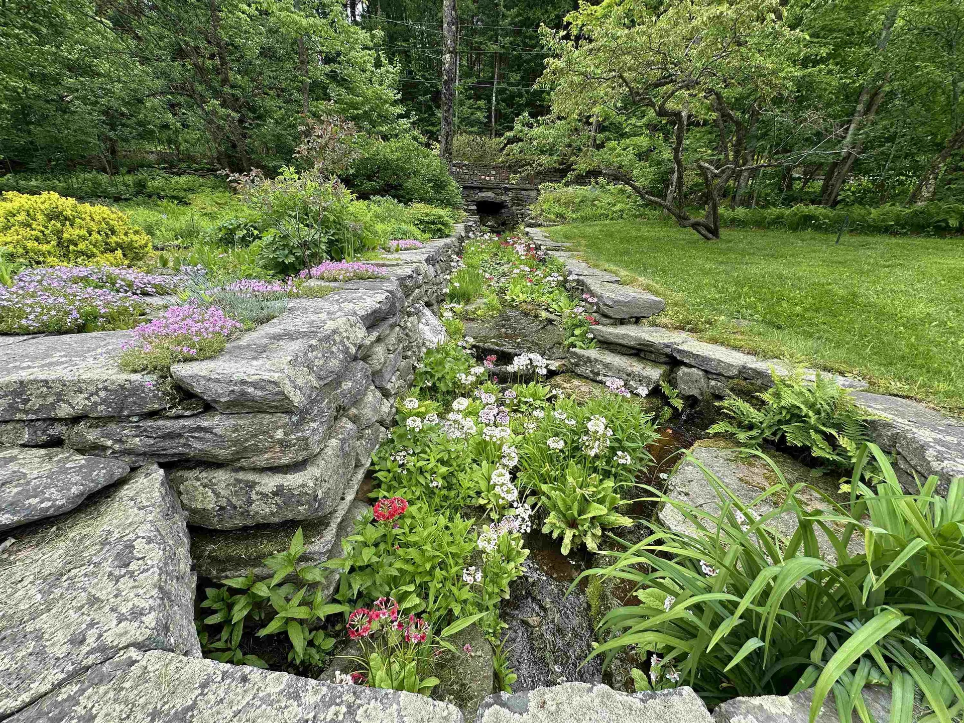 268 South Wardsboro Road Newfane VT 05345